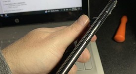 Good
													Apple iPhone 11 Pro Max - Unlocked, Gray, 64 GB, A2161, photo 2 of 6