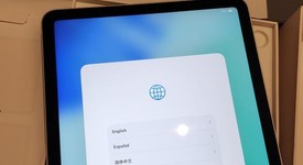 Mint
													Apple iPad Air 5th Gen - Wi-Fi, Starlight, 256 GB, A2588, photo 2 of 14