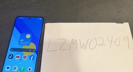 Good
													Samsung Galaxy A36 5G - Xfinity, Black, 128 GB, SM-A366U, photo 1 of 8