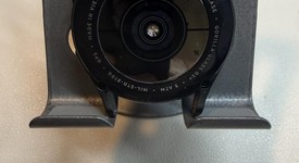 Good
													Samsung Galaxy Watch4 - Wi-Fi, Black, 40mm, photo 4 of 6