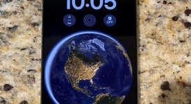 Good
													Apple iPhone 15 Pro Max - Unlocked, Natural, 256 GB, A2849, photo 1 of 11