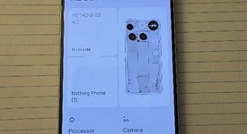 Mint
													Nothing Phone (3) - Unlocked, White, 512 GB, 16 GB, photo 2 of 13