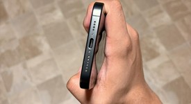 Good
													Apple iPhone 15 Pro Max - Unlocked, Black, 512 GB, A2849, photo 5 of 9