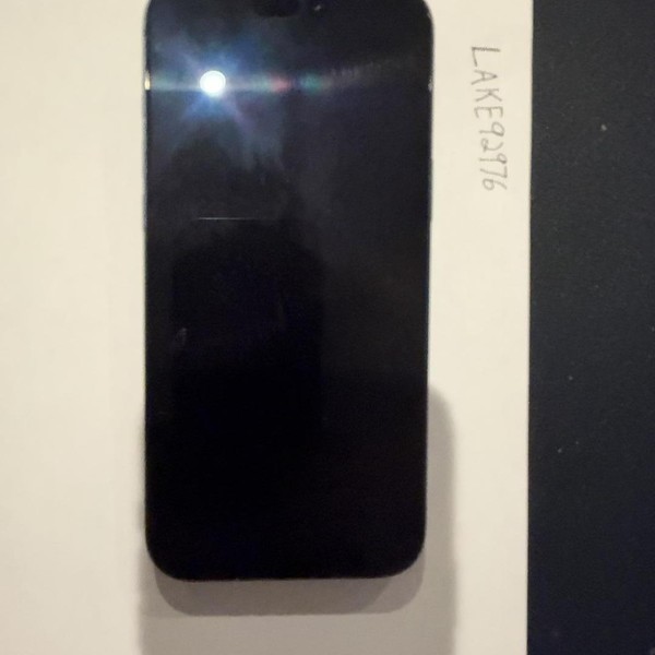 Apple iPhone 17 Pro Max - Verizon, 512 GB, Deep Blue, A3257