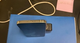 Good
													Apple iPhone 16 Pro Max - Unlocked, White, 256 GB, A3084, photo 2 of 11