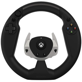 Hyperkin S Wheel Wireless Racing Controller for sale