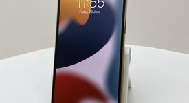 Good
													Apple iPhone 13 Pro Max - T-Mobile, Gold, 128 GB, A2484, photo 1 of 7