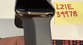 Mint
													Apple Watch Series 10 46mm - Unlocked, Natural, A3003 - Cellular, Titanium, photo 5 of 7