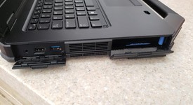 Good
													Dell Latitude Laptop, photo 3 of 14