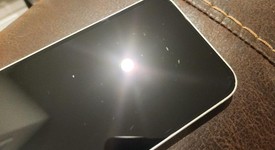 Good
													Apple iPhone 14 Plus - Unlocked, Starlight, 128 GB, A2632, photo 3 of 6