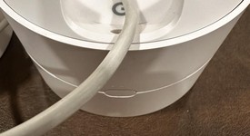 Good
													Google WiFi Router - White, 3-Pack, photo 1 of 8
