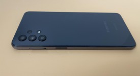 Fair
													Samsung Galaxy A32 5G - AT&T, Black, 64 GB, 4 GB, photo 5 of 8