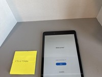 Samsung Galaxy Tab A 8.0 2019