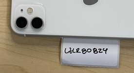 Good
													Apple iPhone 11 - Unlocked, White, 64 GB, A2111, photo 4 of 5