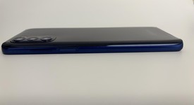 Fair
													Moto G Stylus 5G (2022) - Cricket, Blue, 128 GB, 4 GB, photo 4 of 9