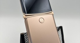 Mint
													Motorola Razr 2 5G - T-Mobile, Gold, 256 GB, 8 GB, XT2071-5, photo 2 of 8