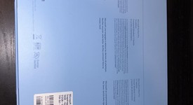 New
													Microsoft Surface Pro 11 - Sapphire, 512 GB, 16 GB, photo 5 of 5