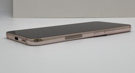 Good
													Samsung Galaxy S22 Plus - Unlocked, Rose Gold, 256 GB, 8 GB, SM-S906U1, photo 5 of 5