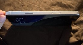 Mint
													Apple iPhone 16 Pro Max - Unlocked, White, 256 GB, A3084, photo 1 of 12