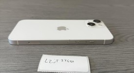 Mint
													Apple iPhone 13 - Unlocked, Starlight, 128 GB, A2482, photo 4 of 7