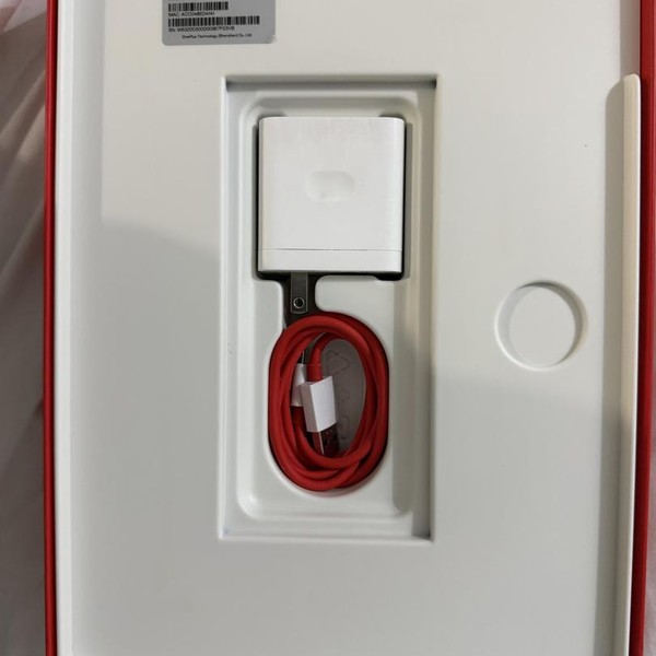 OnePlus Pad 2 - Wi-Fi, Gray, 256 GB, 12 GB