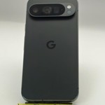 Good Google Pixel 9 Pro - Unlocked, 128 GB, Obsidian, 16 GB, GR83Y