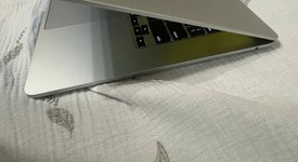 Good
													MacBook Air 2023 - 15" - Apple M2, Silver, 1 TB, 24 GB, photo 4 of 7