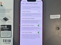 Apple iPhone 14
