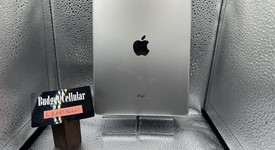 Good
													Apple iPad Air 2 - Unlocked, Silver, 128 GB, photo 2 of 2