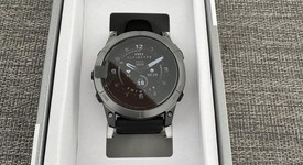 New
													Garmin epix Pro Gen 2 - Gray, 51mm, Sapphire, photo 2 of 6