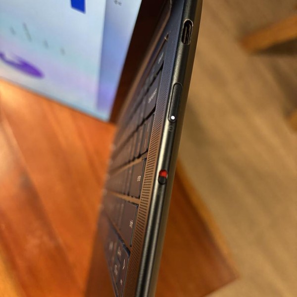 Lenovo Yoga Laptop