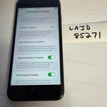 Good Apple iPhone SE 2nd Gen 2020 - Unlocked, 64 GB, Black, A2275