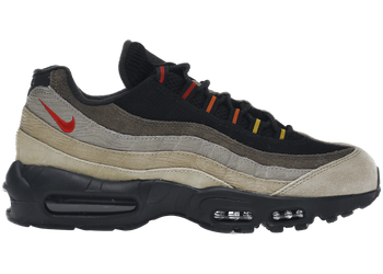 Nike Air Max 95 Off Noir Limestone for sale