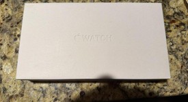 New
													Apple Watch Ultra 3 49mm - Unlocked, Natural, A3281, photo 3 of 3