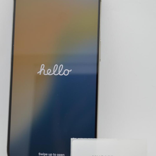 Apple iPhone 16 Pro - Unlocked, Natural, 256 GB, A3083