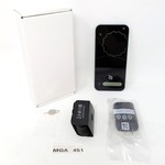 Good Google Pixel 9 - Verizon, 128 GB, Wintergreen, 12 GB, G2YBB