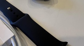 Mint
													Apple Watch Series 9 41mm - Midnight, A2978 - GPS, Aluminum, photo 3 of 4
