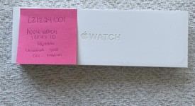 New
													Apple Watch Series 10 46mm - Unlocked, Gold, A3003 - Cellular, Titanium, photo 1 of 5