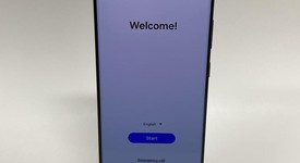 Good
													Samsung Galaxy S23 Ultra - Unlocked, Green, 512 GB, 12 GB, SM-S918U1, photo 1 of 4