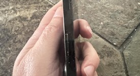 Good
													Apple iPhone 14 Pro - AT&T, Black, 512 GB, A2650, photo 5 of 10