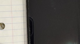 Good
													Samsung Galaxy Z Fold3 5G - AT&T, Silver, 256 GB, 12 GB, SM-F926U, photo 1 of 8