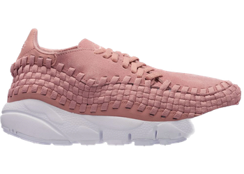 Nike Air Footscape Woven Rust Pink (Women's) for sale