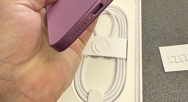 Mint
													Apple iPhone 16 Plus - Verizon, Pink, 128 GB, A3082, photo 2 of 7