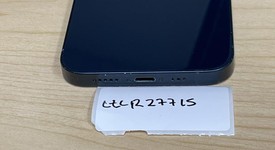 Good
													Apple iPhone 13 - Unlocked, Midnight, 128 GB, A2482, photo 3 of 6