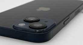 Fair
													Apple iPhone 14 - Unlocked, Midnight, 128 GB, A2649, photo 4 of 7