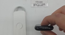 Good
													Apple Watch Series 10 46mm - Black, A2999 - GPS, Aluminum, photo 4 of 6