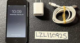 Fair
													Apple iPod Touch 7th Gen - Wi-Fi, Gray, 32 GB, photo 1 of 8