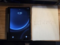 Samsung Galaxy Tab S9 FE
