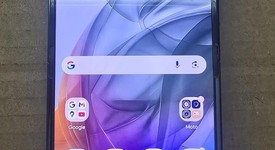 Good
													Motorola Razr (2024) - Unlocked, Gray, 256 GB, 8 GB, photo 1 of 5