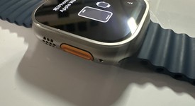 Mint
													Apple Watch Ultra 2 49mm - Unlocked, Natural, A2986, photo 2 of 11